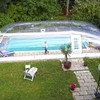 Funda piscina hinchable