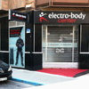 Reforma Parcial Local Comercial