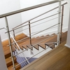 Construir Escalera Metálica