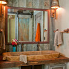 Amueblar Baño