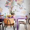 Papel Pintado