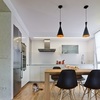 Reforma Cocina