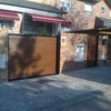 Instalar Puerta Garaje Varios Materiales