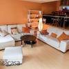 Pintar duplex interior