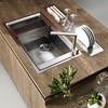 Reforma Parcial Cocina