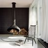 Suministrar Chimenea