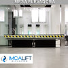Instalar Montacargas