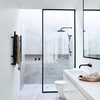 Instalar o Cambiar Mampara de Baño