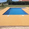 Solar Bordes Piscina