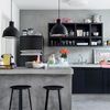Proyecto y Reforma Cocina