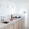 Reforma Parcial Cocina