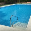 Reforma Piscina