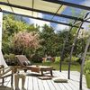 Reformas terraza
