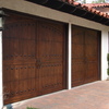 Cambiar puerta de garaje