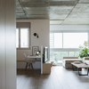 Proyecto y Reforma Vivienda