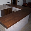 Barra de bar