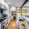 Reforma de cocina