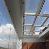 Cortinas Cristal