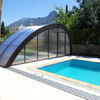 Proyecto y Construcción Piscina