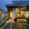 Reforma parcial vivienda
