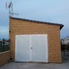 Construir Garaje Obra