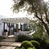 Instalar pergolas en terraza