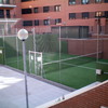 Modificar la iluminacion de una pista de padel