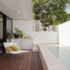 Montar una piscina