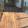 Lijar (Acuchillar) y Barnizar Parquet (Completo)