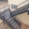 Reformar escalera exterior