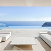 Revestir con Microcemento Vivienda (Parcial)