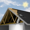 Tubo solar velux