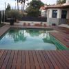 Mantenimiento suelo madera ipe exterior