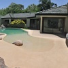 Construir Piscina Otros Materiales