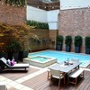 Construir Piscina Prefabricada PVC/Poliéster