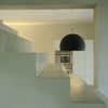 Escalera resina