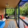 Vivienda innovadora con contenedores