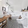 Reforma de baño - girona ciudad