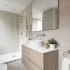 Encimera a medida corian, silestone o similar