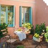 Muebles Jardín