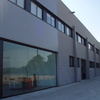 Construir Nave Industrial