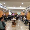 Pulir Suelo Local Comercial