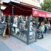 Toldo Sencillo