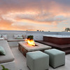 Instalar Jacuzzi Exterior Con Mueble