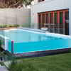 Proyecto y Construcción Piscina
