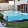 Construir Piscina Otros Materiales