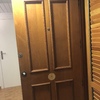 Instalar Puerta de Seguridad