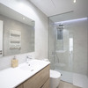 Reforma cuarto de baño valencia