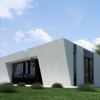 Vivienda prefrabicada