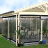 Cortinas Cristal